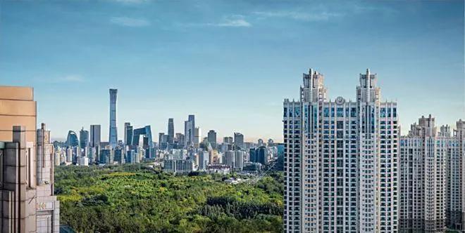 官方发布 @缦合北京TOP官方售楼处发布：缦合北京引领购房热